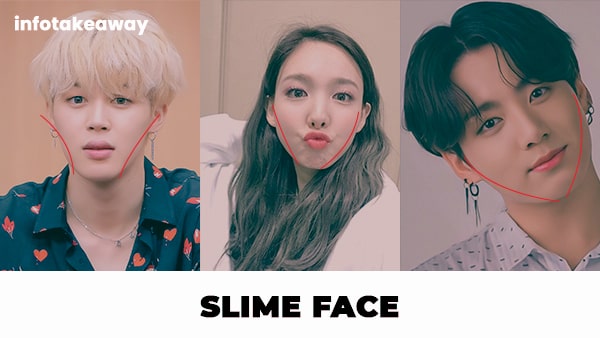 Slim Face In Korean Beauty Standards