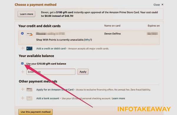 What To Do If Amazon Shows You The Payment Revision Needed Notice