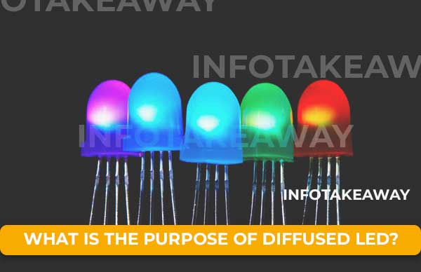 What Is The Puporse Of Led