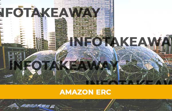 Amazon ERC