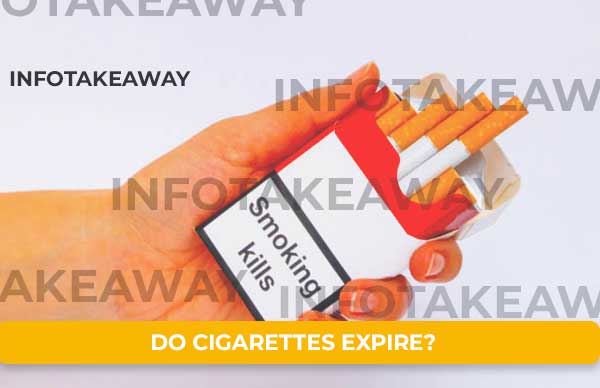 Do Cigarettes Expire