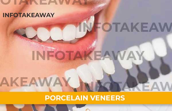 Porcelain Veneers