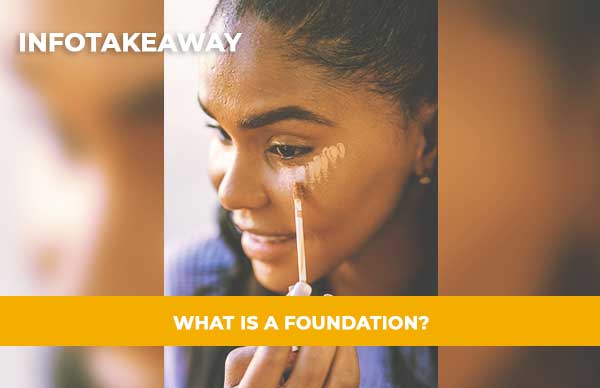 What Is A Foundation?