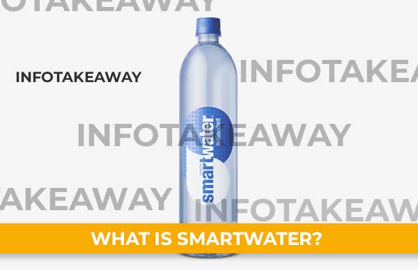 What Is Smartwater