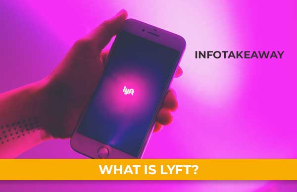 What Is Lyft