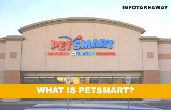 What Is Petsmart