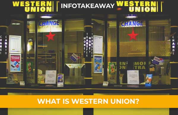 What Is Western Union