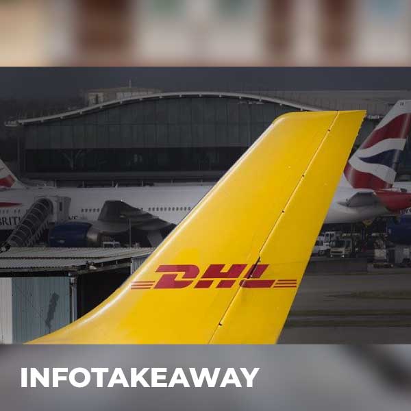 Dhl Shipment