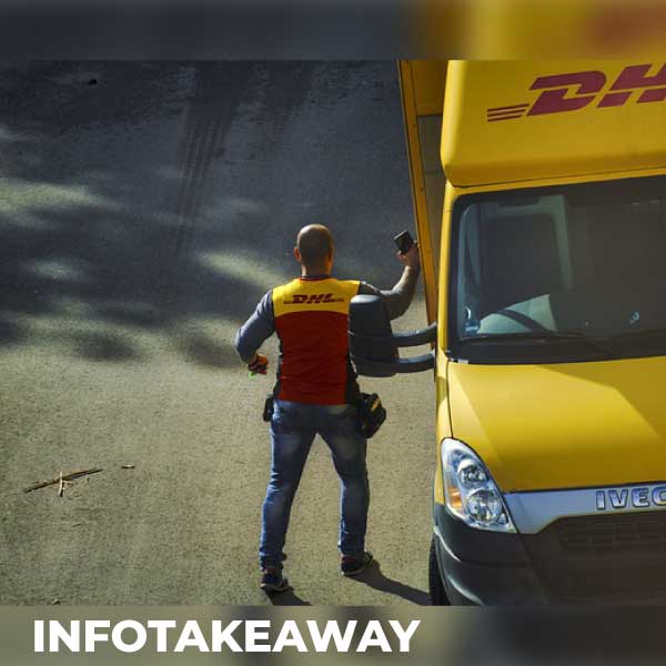 Reasons Why Your Dhl Shipment On Hold