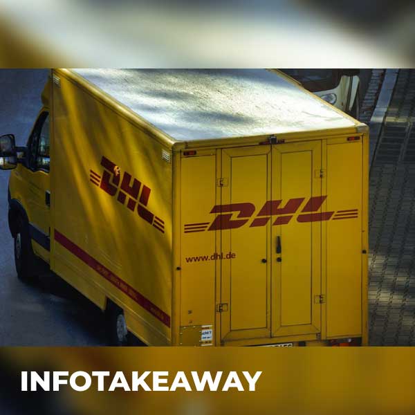 What Should I Do If My Dhl Shipment On Hold